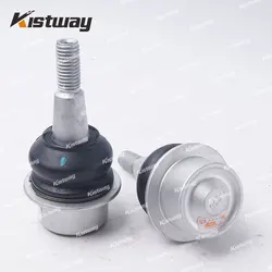 2PCS Front Steering knuckle Horn Bushing Kit For Cadillac CT6 2016- 84193258 84193259 23504876 23504875 84193230