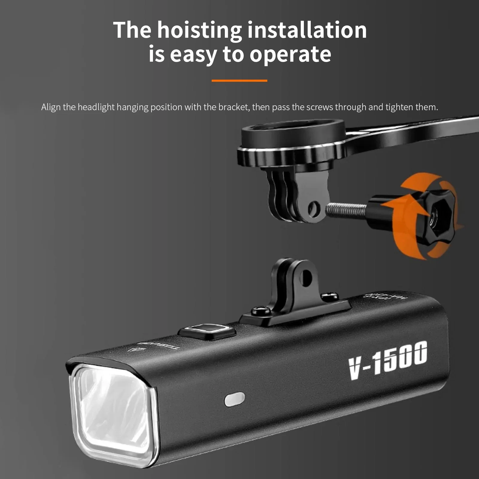 Thumbnail 3 - #27 Highest Rated LED Bicycle Front Lights to Buy in 2026