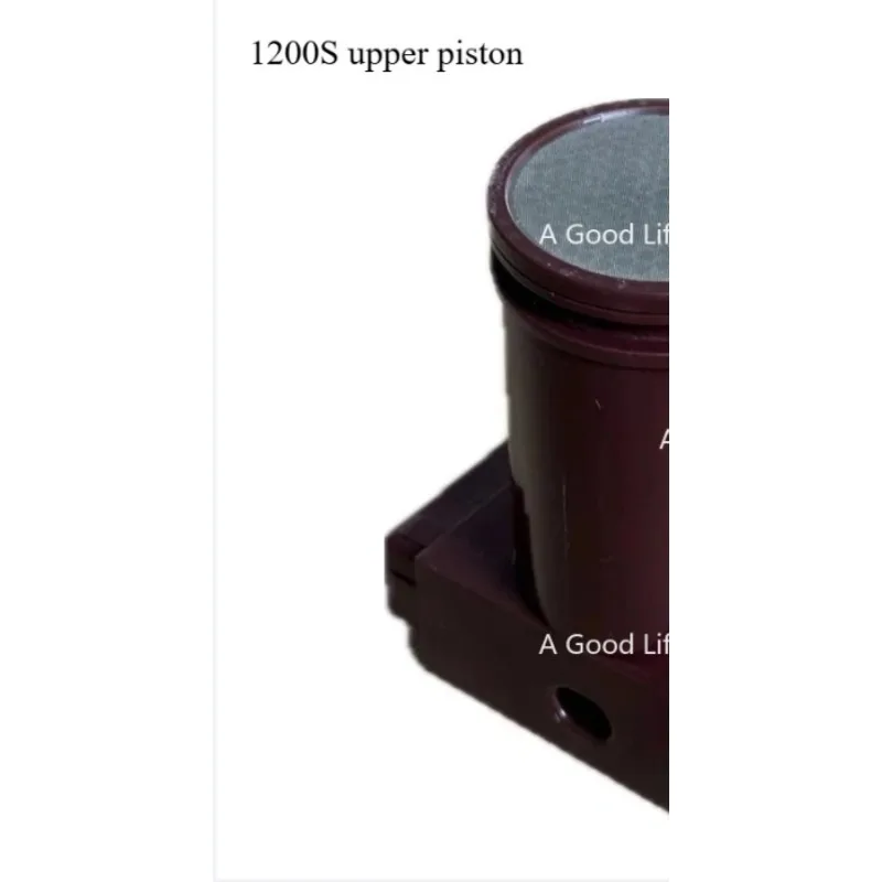 Aplicar a accesorios de cabezal de pistón superior de cafetera automática SCHAERER Shelley