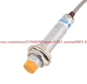 

Индуктивные бесконтактные выключатели lg15-s30-2al Датчик Датчик