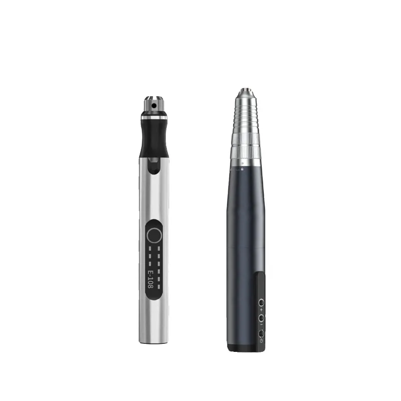 Repair electric polishing pen, variable speed 30000 RPM high concentric forward and reverse polishing machine