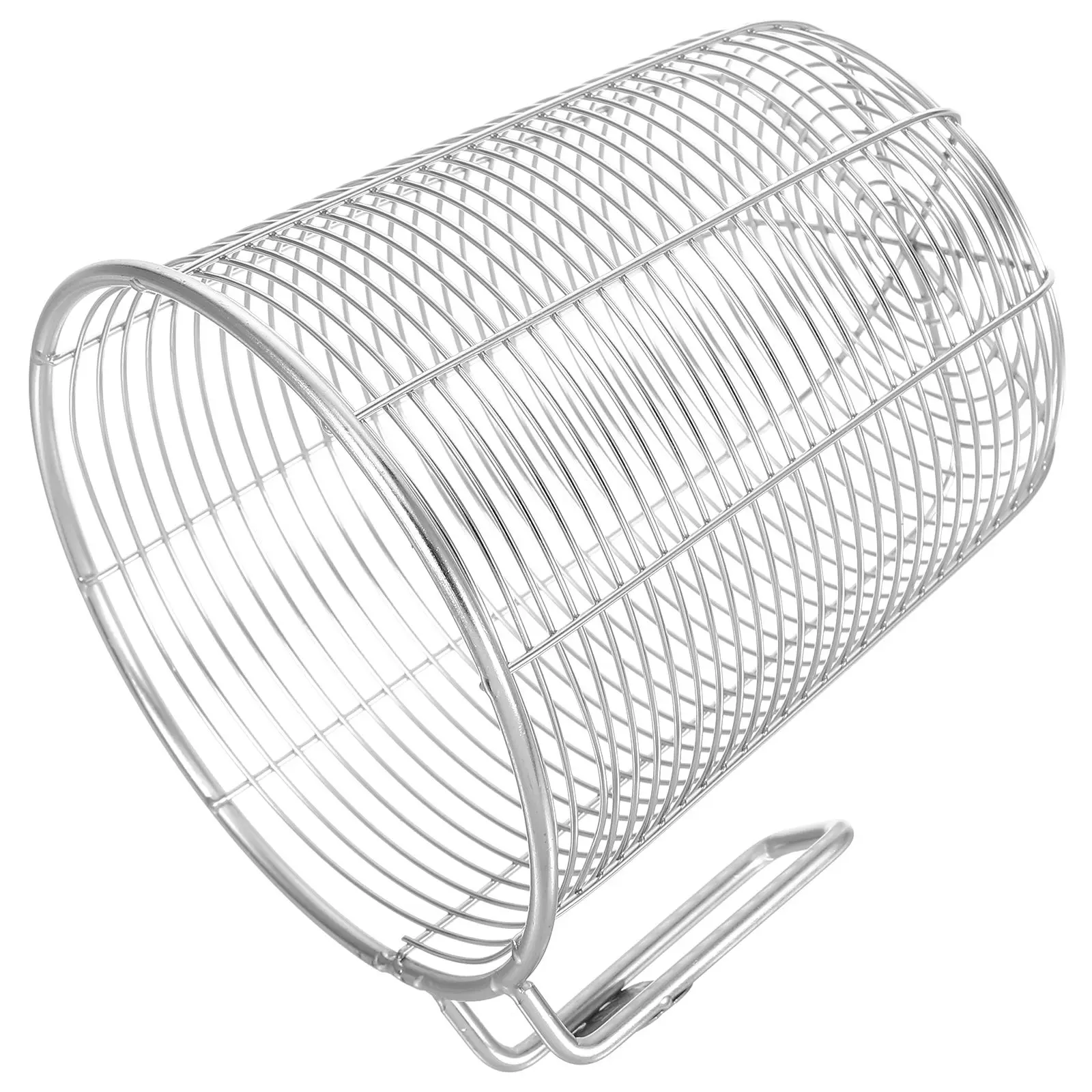 

Dishwasher Cutlery Basket 304 Stainless Steel Holder for Chopsticks Spoon Kitchen Sink Storage Rack Silverware Container