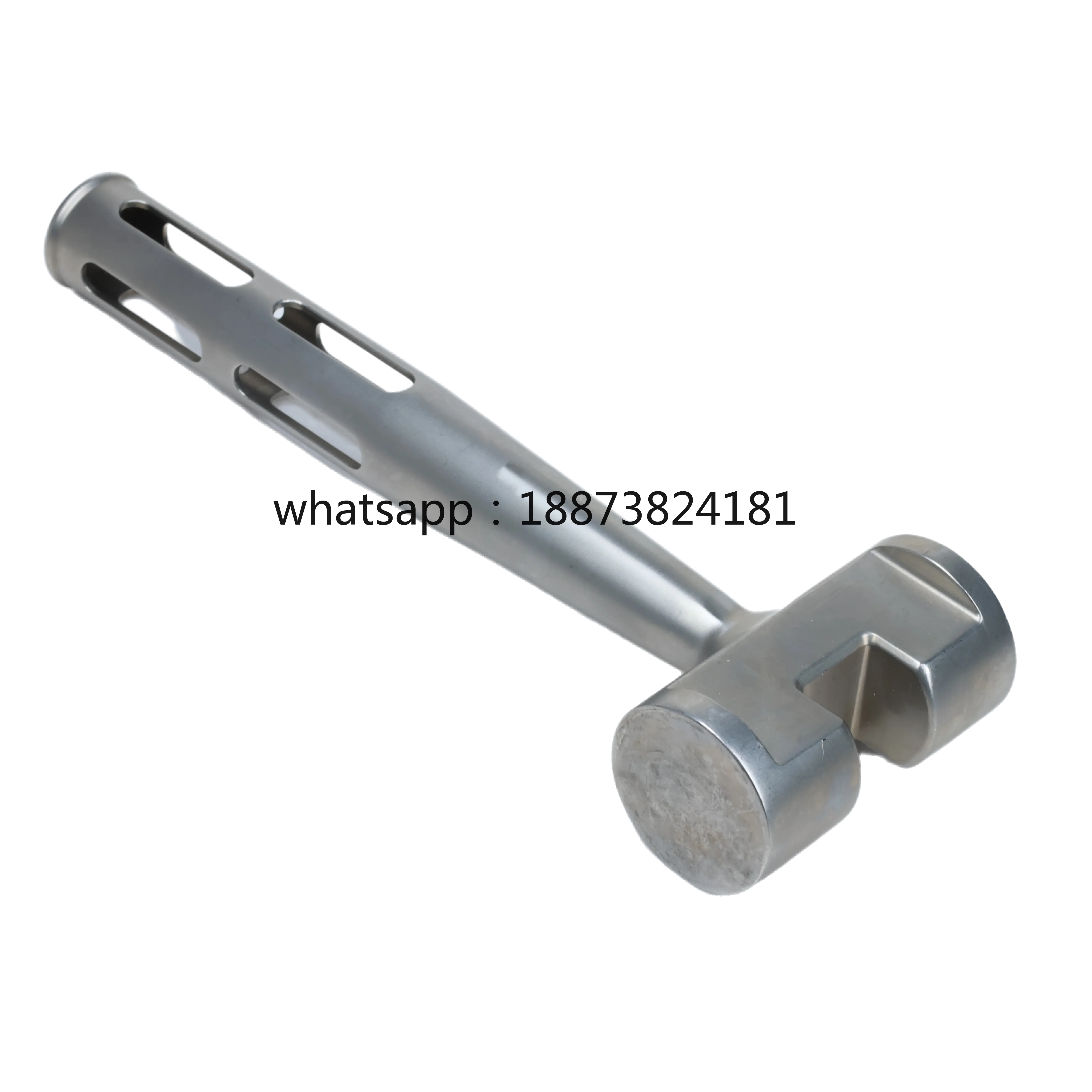 Hammer Medical Grade Alloy Wear Resistant Percussion Molding for Surgery Correction fast shipping