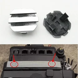 1pcs Engine Cylinder Head Bolt Covers Trim Valve Cap For BMW E36 E46 E39 E60 E34 E38 E53 Z3 Z4 X3 X5 3 5 7 Series 11121726089