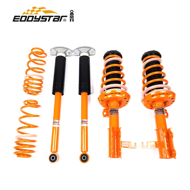 High Performance Sports Shock Absorber Complete Strut