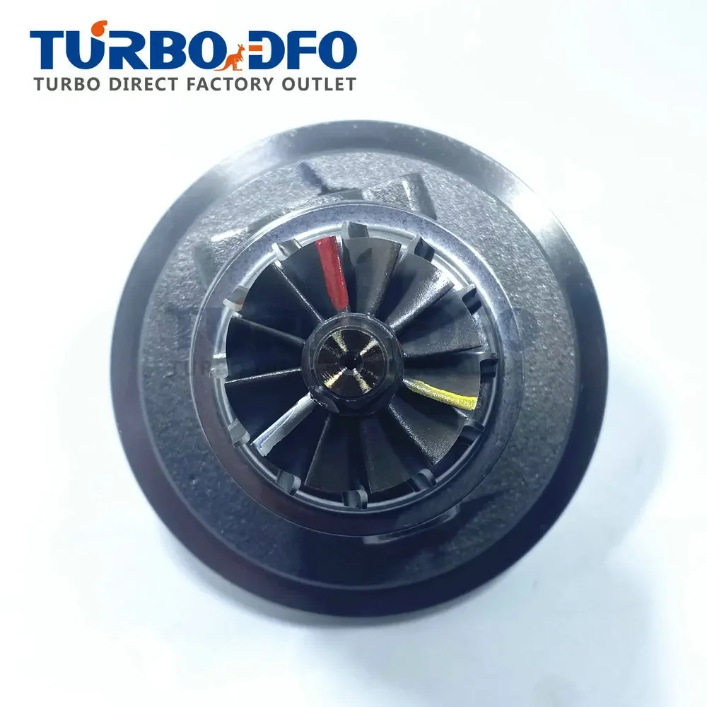 خرطوشة تعزيز توربو جديدة 53049700019 254714510104 لسيارة Tata Motors Sierra Avia 75 HP IDI14R 2.0 1994 أجزاء المحرك #5