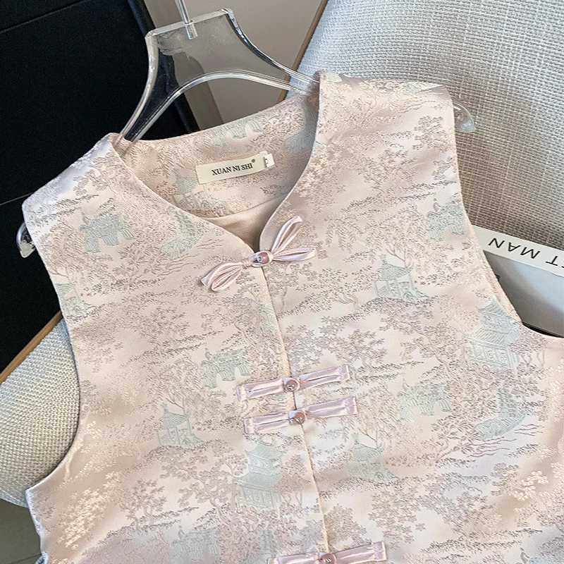 Neue Jacke im chinesischen Sti – Embroidery Design Bewertung und Preis
