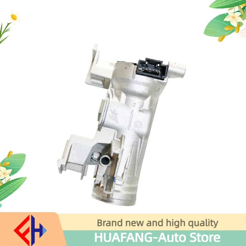 Original Lgnition Starter Switch Steering Lock 1k0905851b For Golf V Tiguan Skoda Octavia Superb  A3 Tt Altea  High Quality