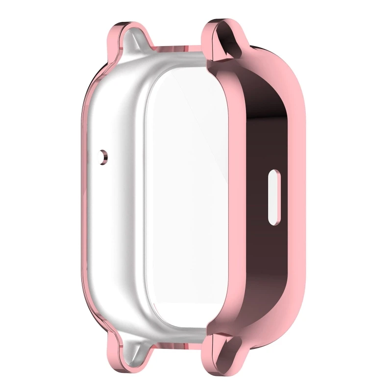 Screen for Protection for Case Replace for Kids for watch 1 Anti-scratch Protector Cover TPU Protective for Shell