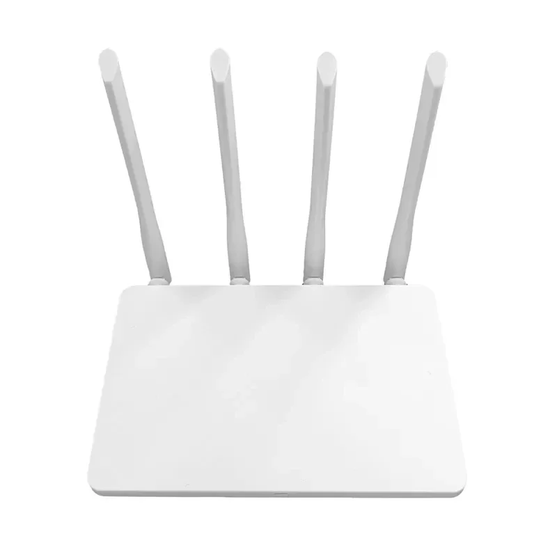 Zbtlink-4G Lte-SIMカードルーター,Wi-Fi,5dbiアンテナ,ワイヤレス,モデム,2 LAN, 2.4GHz, 300mbps
