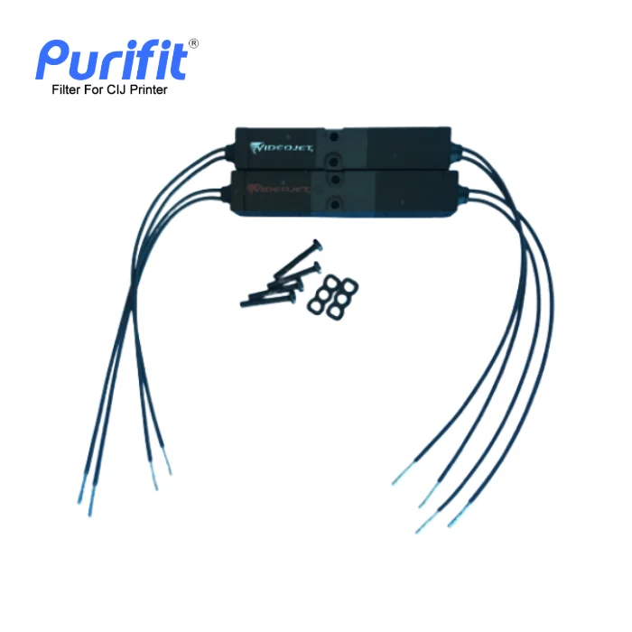 

Alternative Brand New V jet 1510 1520 1210 1220 Nozzle Solenoid Valve For V jet Inkjet Printer