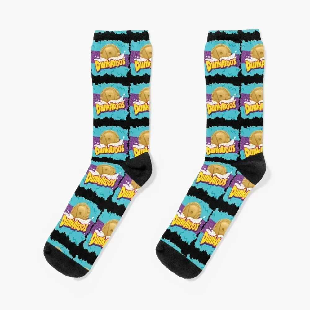 

Dunkaroos Socks kids cool sport kawaii Socks Ladies Men's