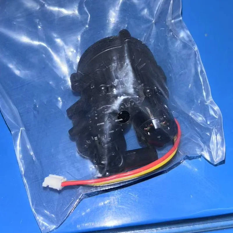 FMS FCX18/24 Upgrade to Out-runner Brushless Motor External Rotor Motor Independent ESC Upgratde Parts Accessories