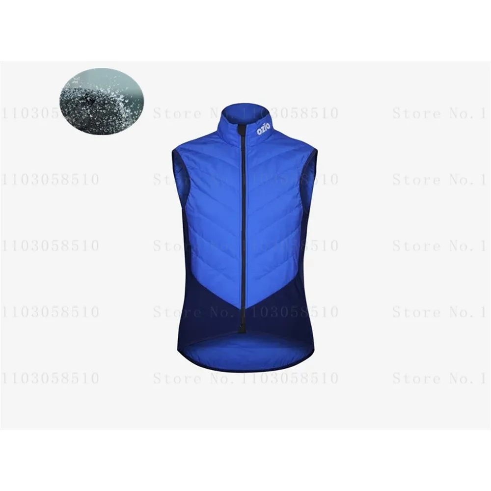 

Sun Protection Sleeveless Male Summer Cycling Jacket Windbreaker Coat Outdoor Sports Run Train Long Sleeve Quick Dry Ciclismo