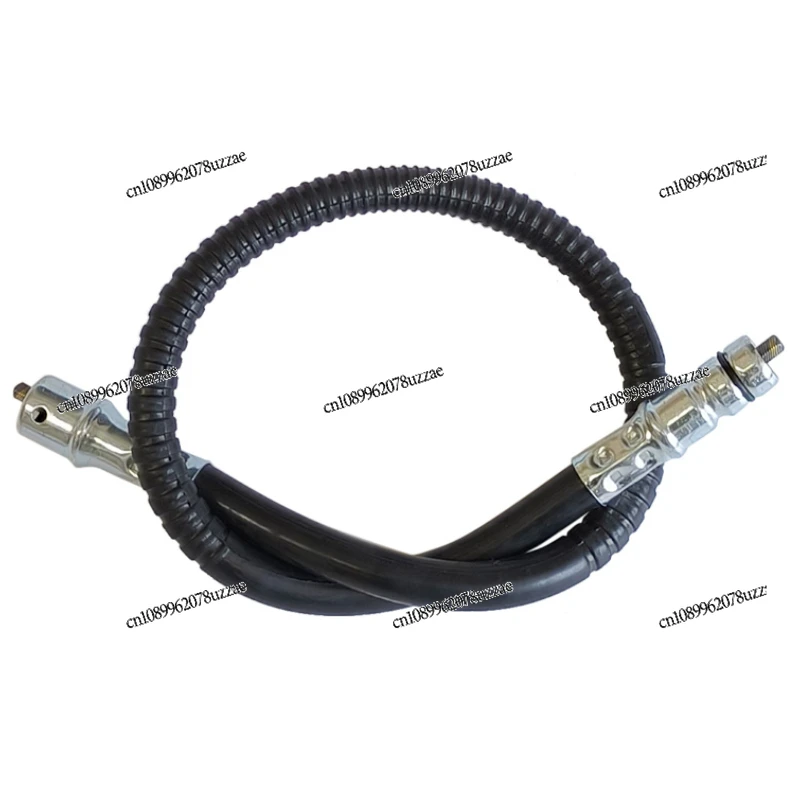 Backpack Mower and Brush Cutter Accessories, Transmission Hose Assembly, Hose Shaft Core Universal