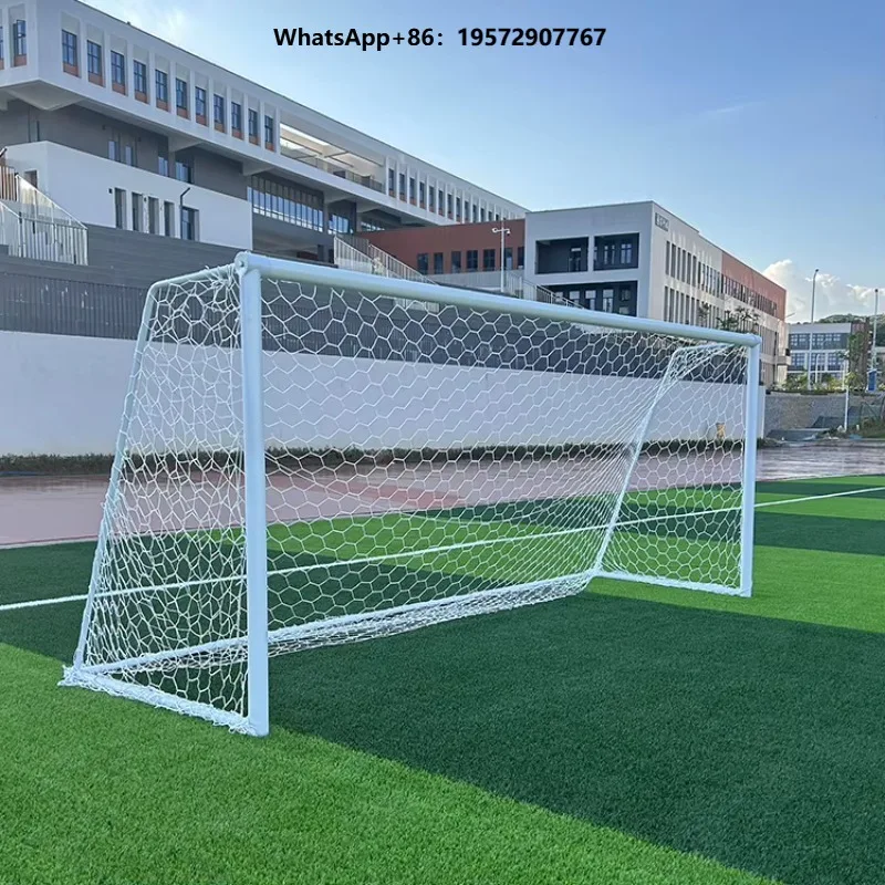 5-Person Durable Football Training Court Equipment Movable System Customizable Packaging 3m*2m