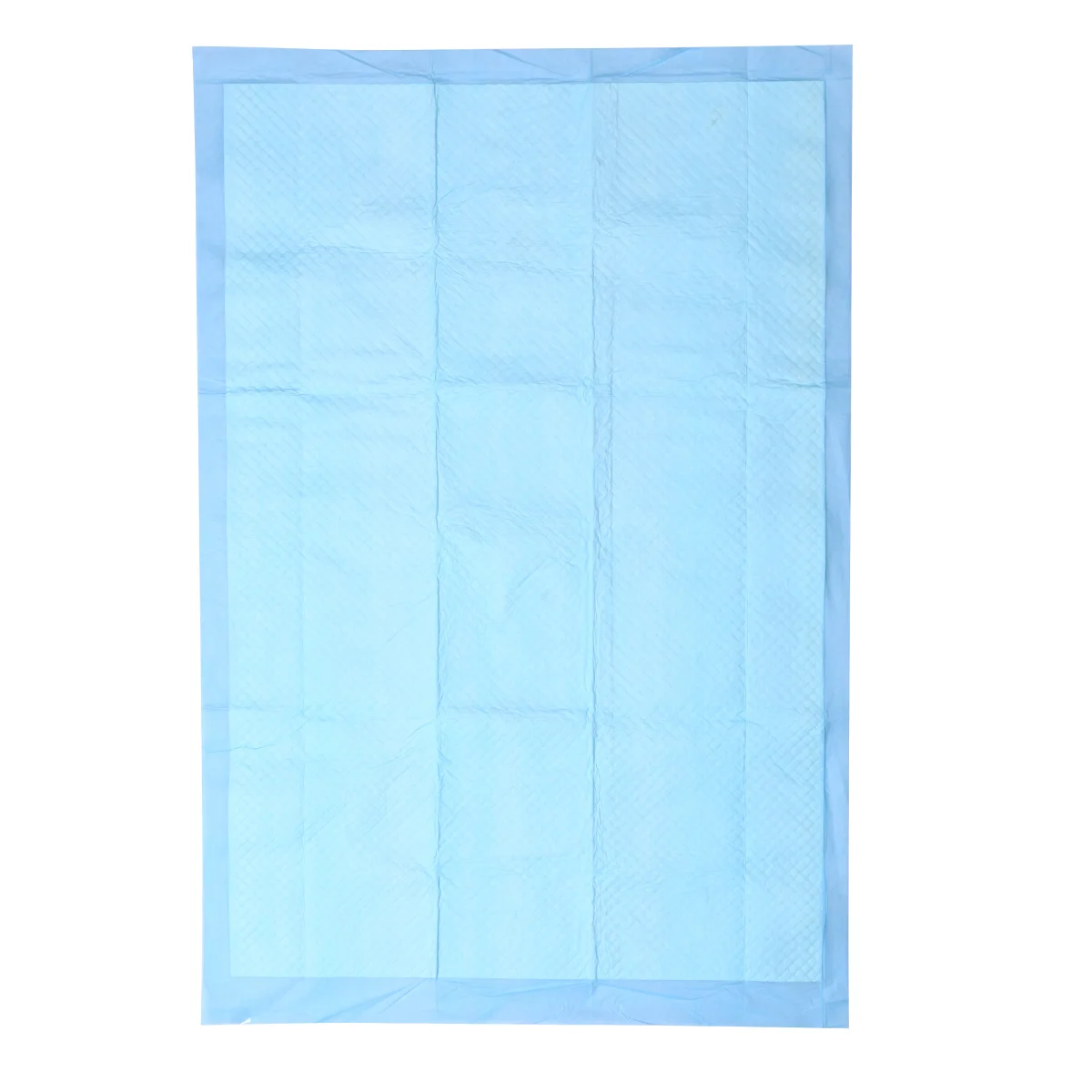 

60x90cm Dog Potty Pads Super Absorbent Core Keeps Floor for Puppy Training and Elderly Dogs Pet Urine Pad