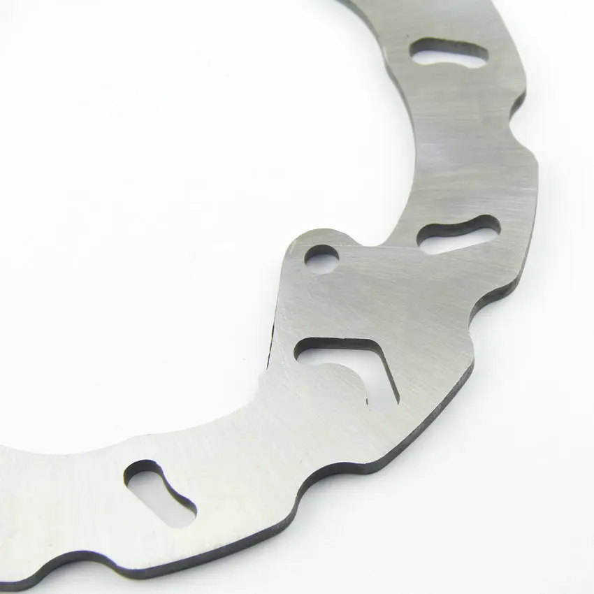 

Motorcycle Rear Brake Disc Rotor For Yamaha YP250 Majesty 250 5GM-2582W-00 For ITALJET Jupiter125/150/250 MBK YP250 Skyliner 230