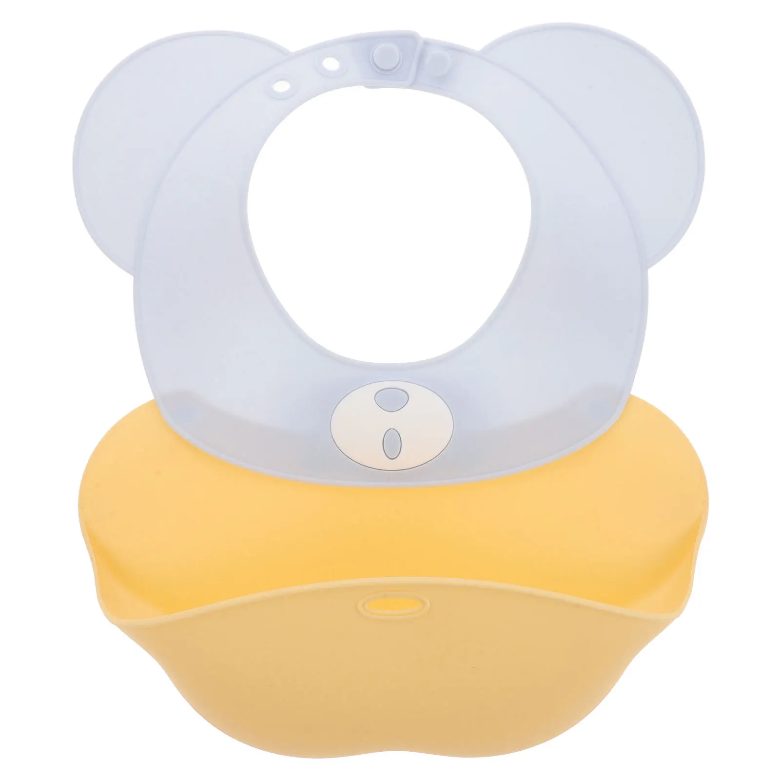 

Силиконовые нагрудники для младенцев и малышей, водонепроницаемые, регулируемые, с милым дизайном, легко моются, можно мыть в посудомоечной машине, для кормления мальчиков