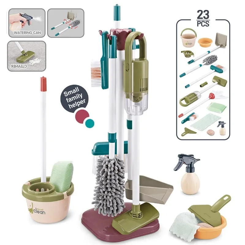 Variant: 23pcs with box