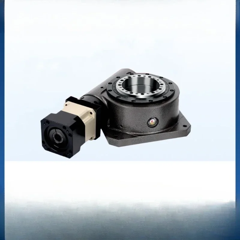 

High Precision Heavy Duty Cam Roller Turret ZDW68 90 115 215 with Servo Motor Planetary Gear Reducer for CNC Machine Tool