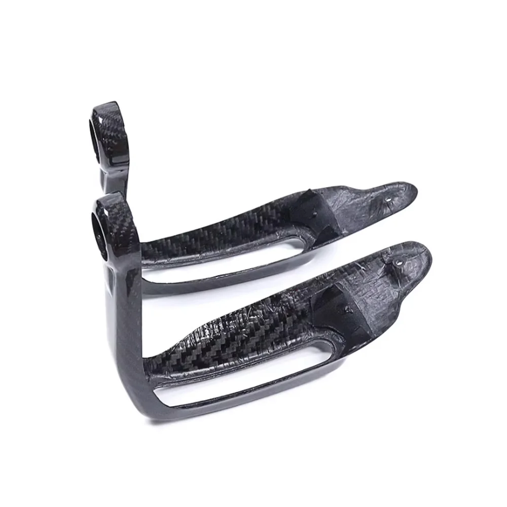For BMW R1300GS R 1300 GS 2023 2024 2025 2026 3K Carbon Fiber Handguards Protection Fairing Kit Motorcycle Accessories Moto