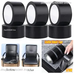 Leather Repair Tape Lether Tape Sofa Repair for Sofa Car Seats Handbags Jackets Furniture Shoes First Aid Patch Leather Patch