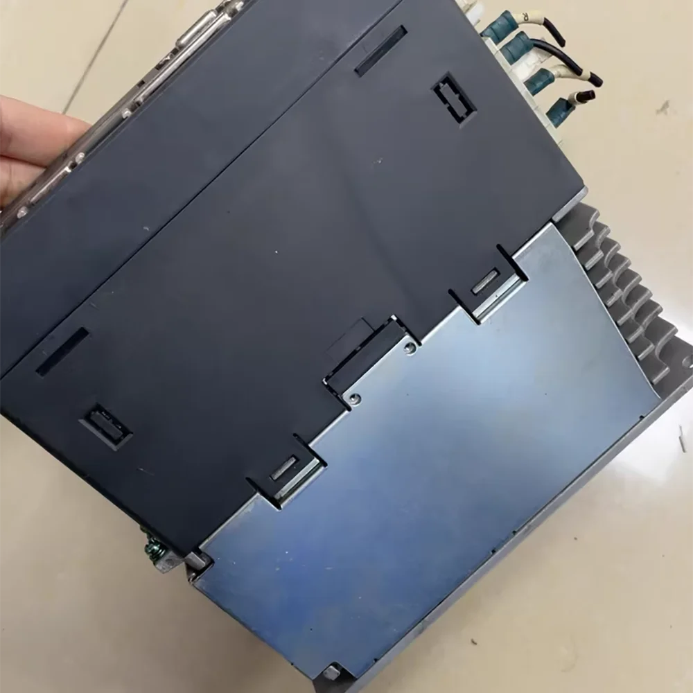 Для сервопривода ASD-A2-1021-L 1 кВт