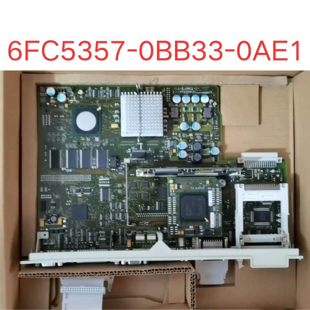 Brand-new Circuit board NCU573.2 CNC main board 6FC5357-0BB33-0AE1 Fast shipping