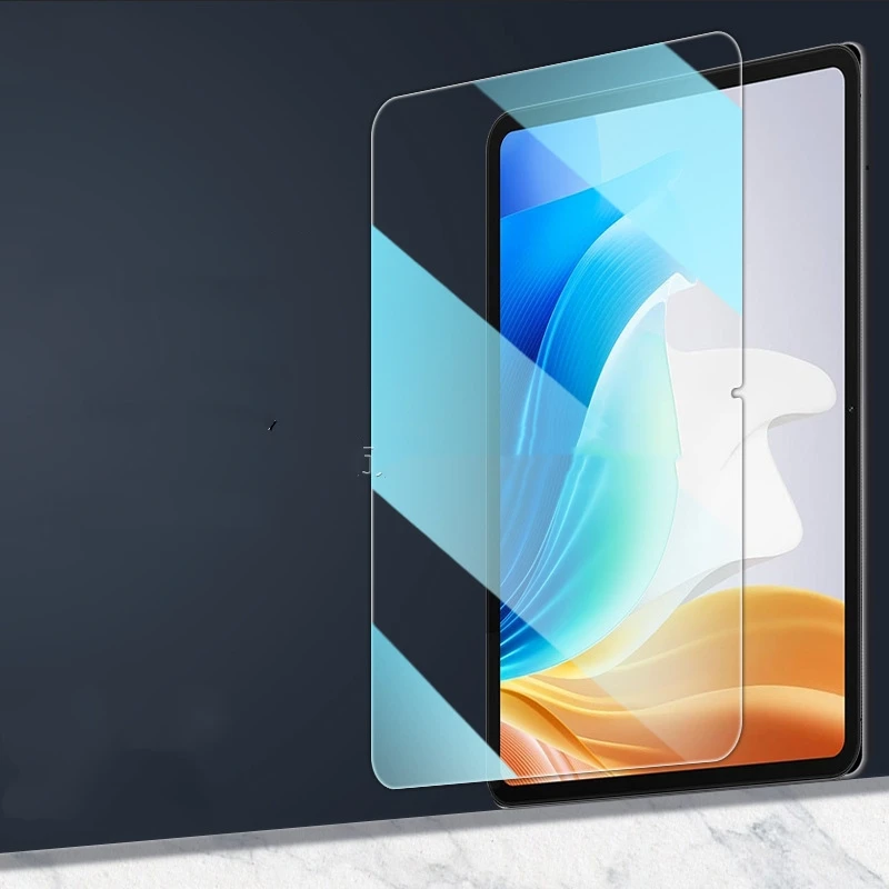 غشاء واقي لجهاز OPPO Pad Air 2 اللوحي ، واقي الشاشة ، زجاج مقسى ، من من من من