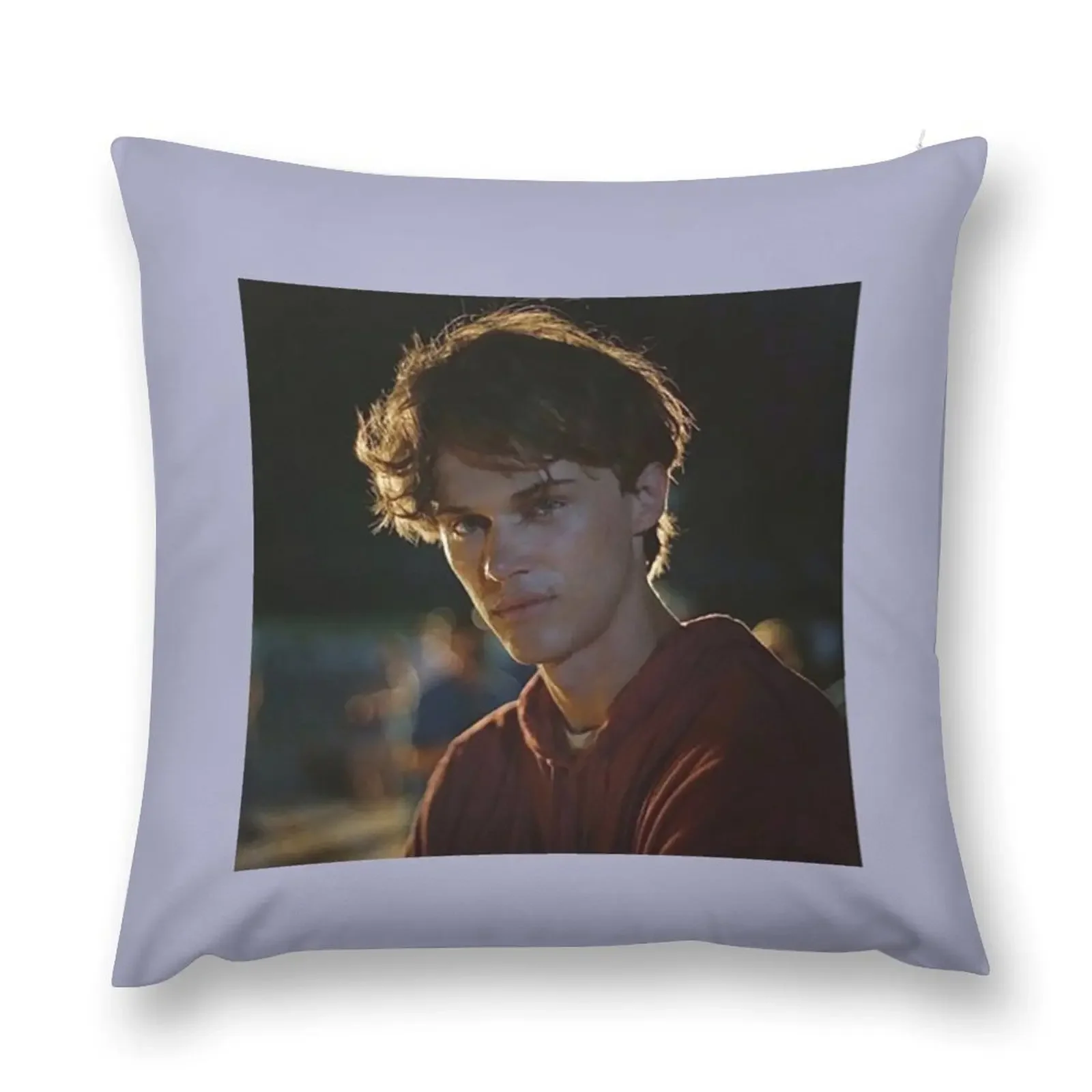 conrad fisher the summer I turned pretty Throw Pillow Anime ornamental pillows for living room Christmas Cushion For Home pillow