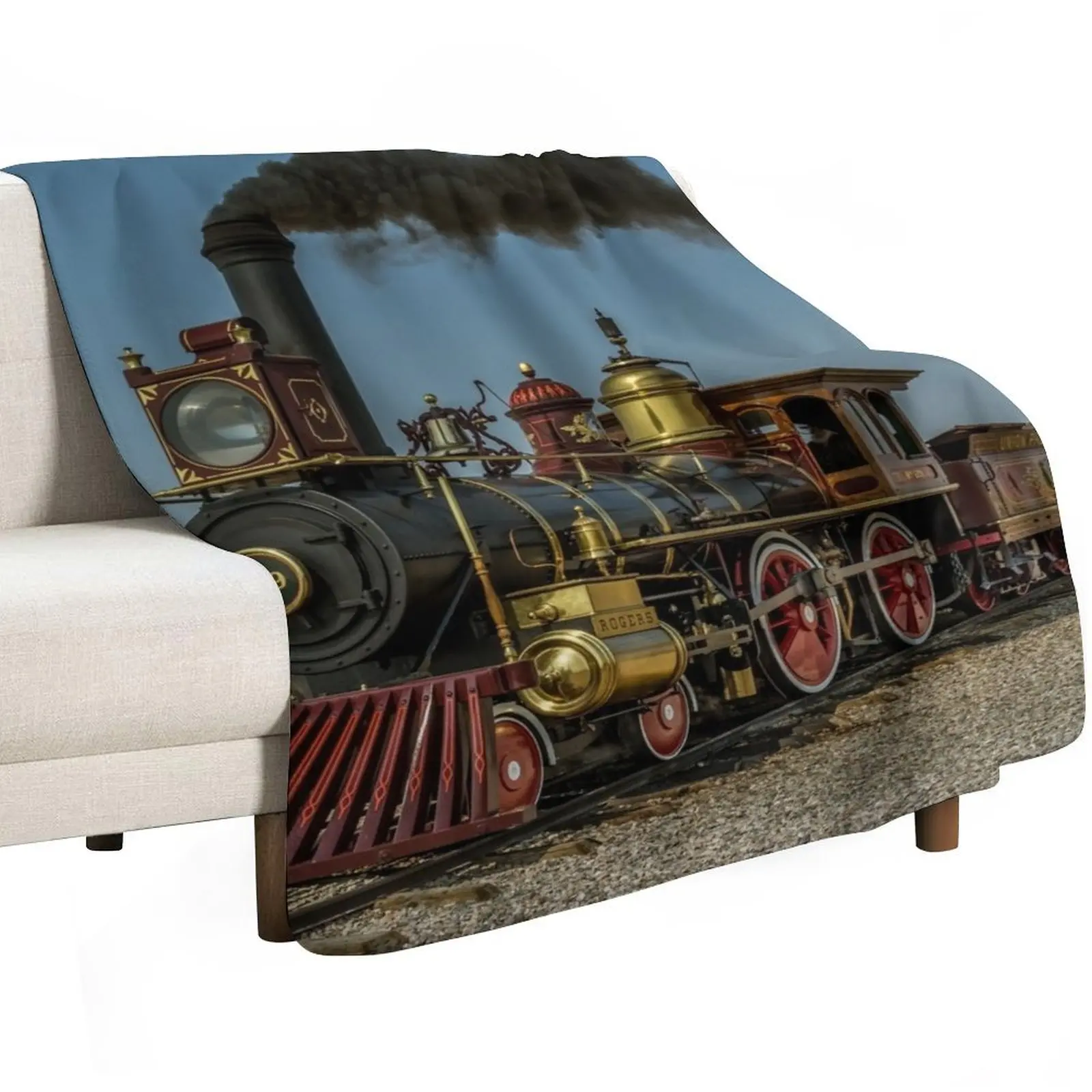 

UP 119 Throw Blanket blankets ands Weighted Hairy warm for winter Blankets