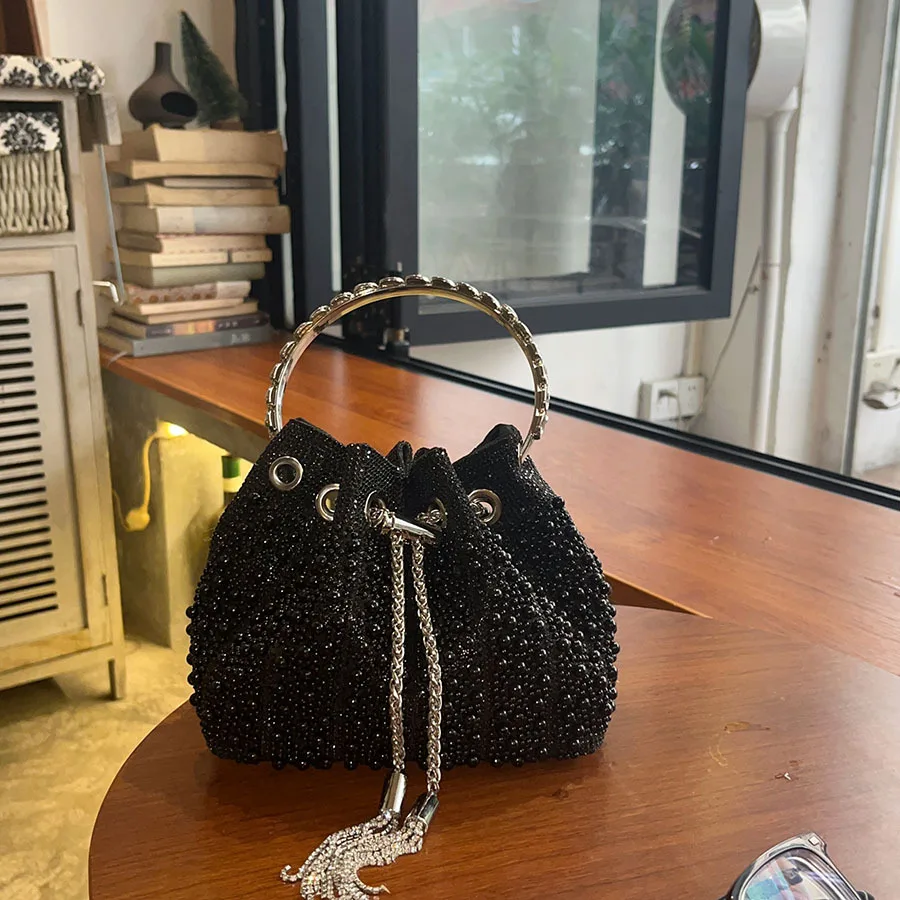 Thumbnail 2 - #24 Best Drawstring Bucket Bags to Buy In 2026