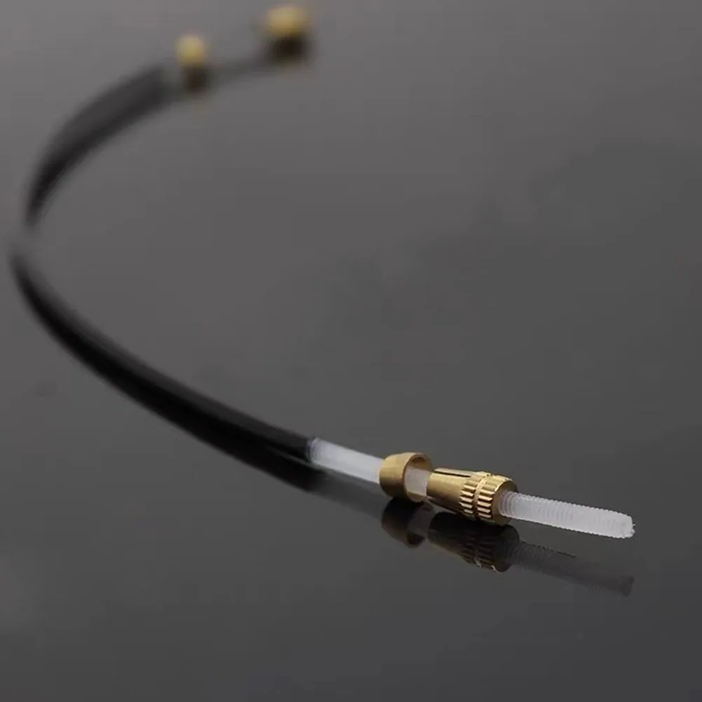 

Cello Tail Rope s Cello Tailcords Adjustable Stringed Instrument Accessories Fine Workmanship Sturdy Durable Anti Rust Compact