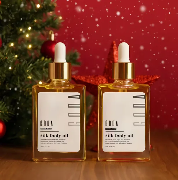 Infusion - And Firming Dry Skin for a Radiant Look | Lightweight, Oil-Free Formula with a Sophisticated Scent | 24-Hour Hydratio