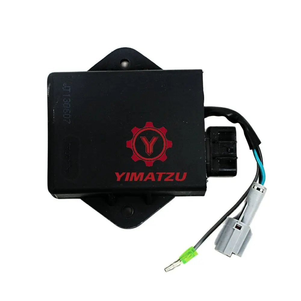 

Детали YIMATZU ATV CDI для BUYANG FA-D300 H300 250-300CC Digital CDI 8pin plug/ATV Parts