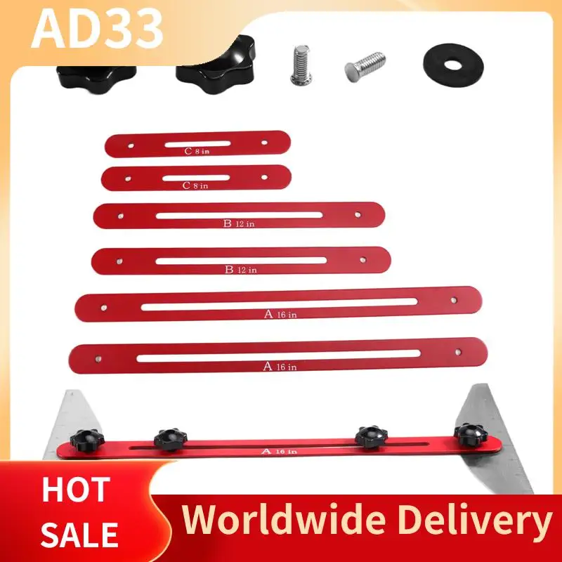 

Top Deals Stair Tread Template Shelf Template Tool Stair Tread Template Tool Stair Measuring Ruler Tread Template