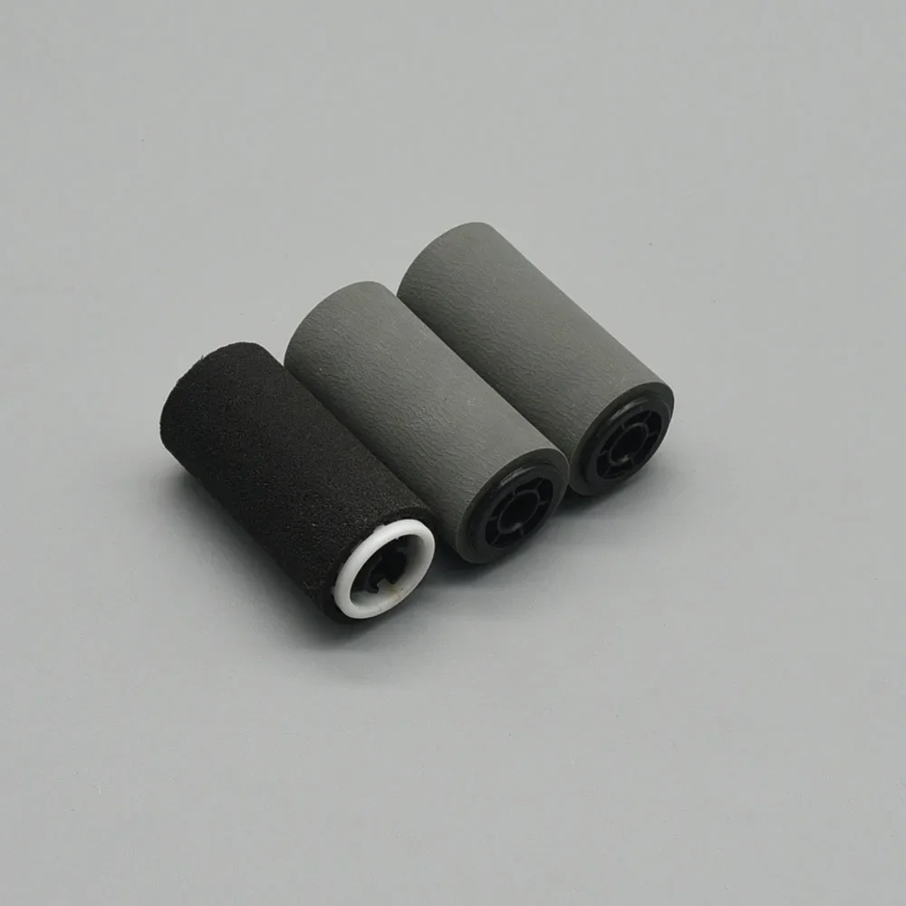 MJL 10 مجموعات ADF تغذية فصل لاقط الأسطوانة لزيروكس 7120 7125 7425 7428 7435 7525 7530 7535 7545 7556 5325 5330 604K58410 #4