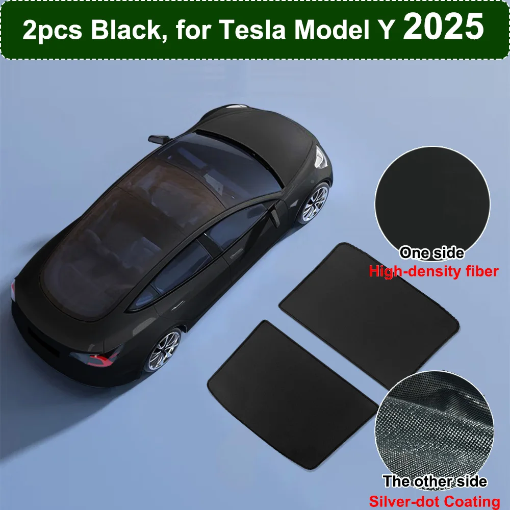 MY 2025 2pBlack Roof