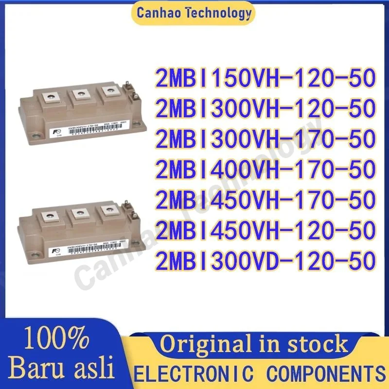 

Модуль 2MBI150VH-120-50 2MBI300VH-120-50 2MBI300VH-170-50 2MBI400VH-170-50 2MBI450VH-170-50 2MBI450VH-120-50 2MBI300VD-120-50