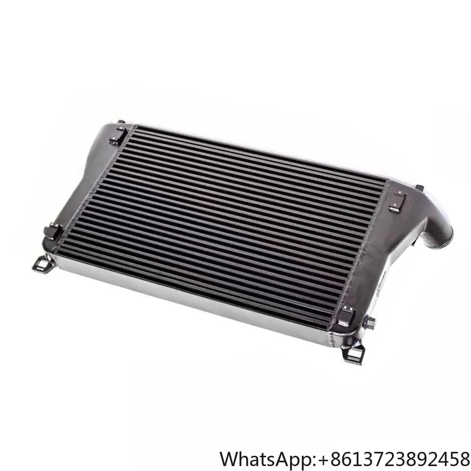 

Intercooler for the VAG 2.0TSI (EA888 Gen.4 Engine)