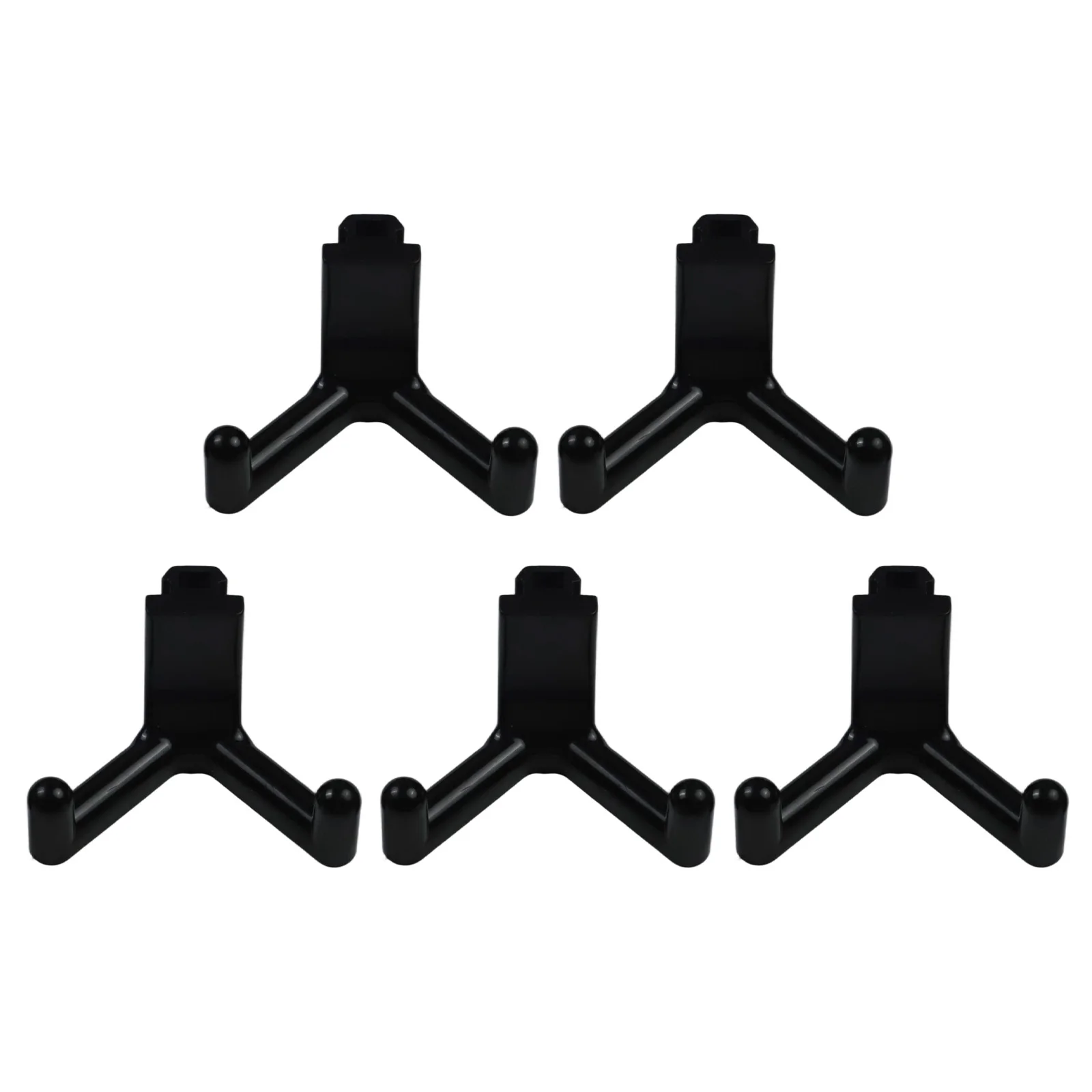 Tool Organization Hooks Lifetime Shed Accessories Garage Organization Affordable Value Pack Deformation Resistant