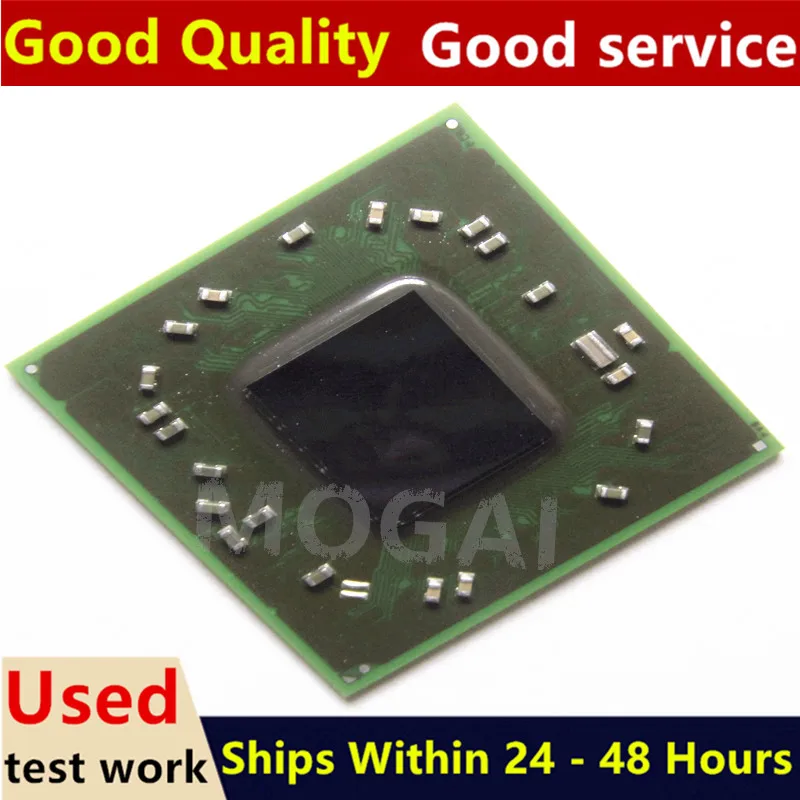 100% test bardzo dobry produkt 216- 0752001   216 0752001   bga