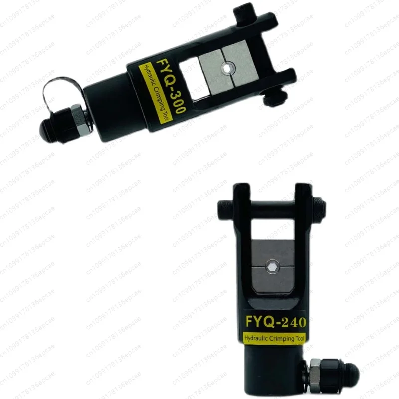 FYQ-240/300 Split H… - image