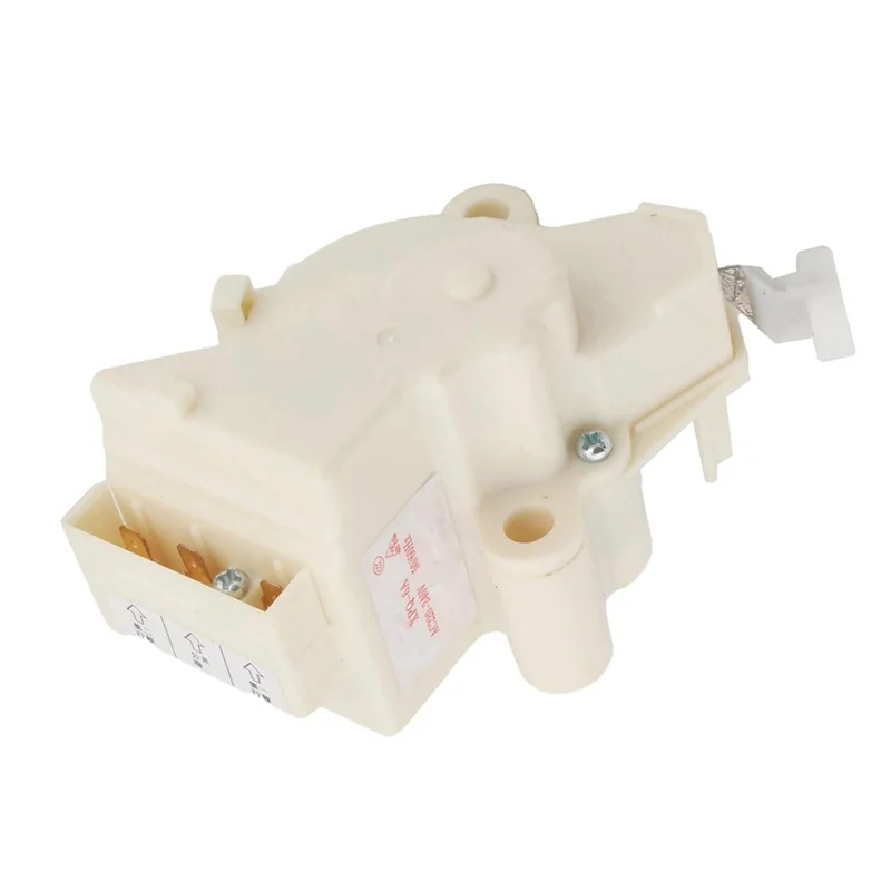 MAKE-Motore valvola di scarico PQD-703 XPQ-6A QC22-1 Doppio corsa per lavatrice completamente automatica