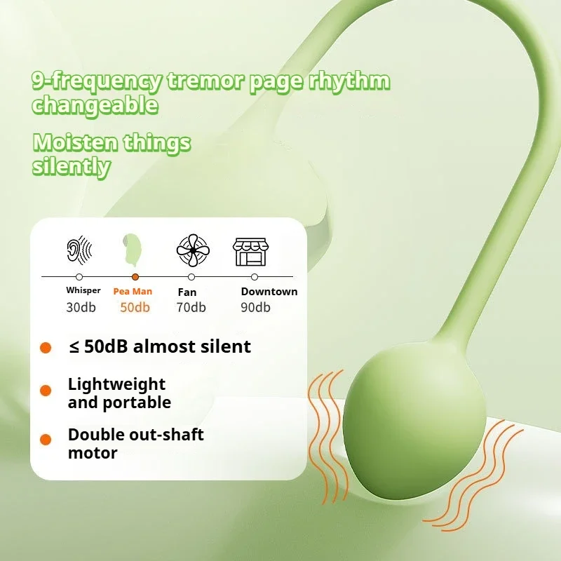 البازلاء القرون هزاز الإناث صفعة الحلمة الاستمناء البظر مدلك الفم فراغ للأزواج النساء الجنس لعب السلع الكبار 18 + #3