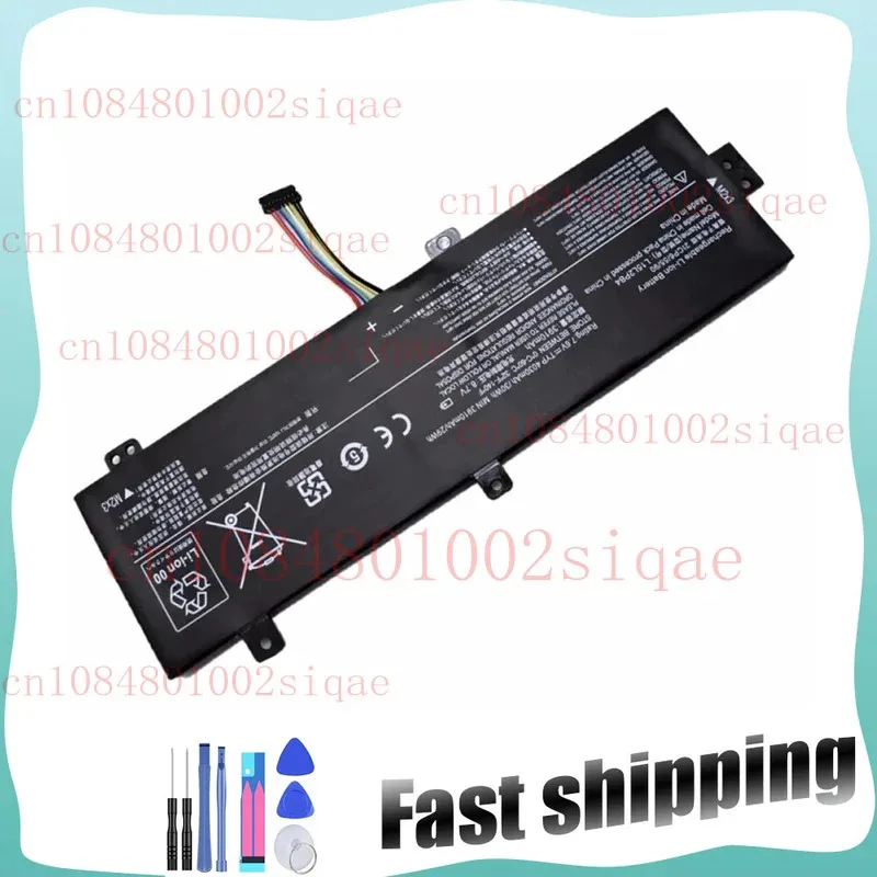 

L15l2pb4 l15m2pb3 l15c2pb7 аккумулятор для Lenovo IdeaPad 310-14isk 310-15ikb 510-15 XMSJ