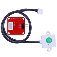 OPEN-SMART Contactless Liquid Water Level Sensor Module Water Level Detection Sensor Compatible for Arduino