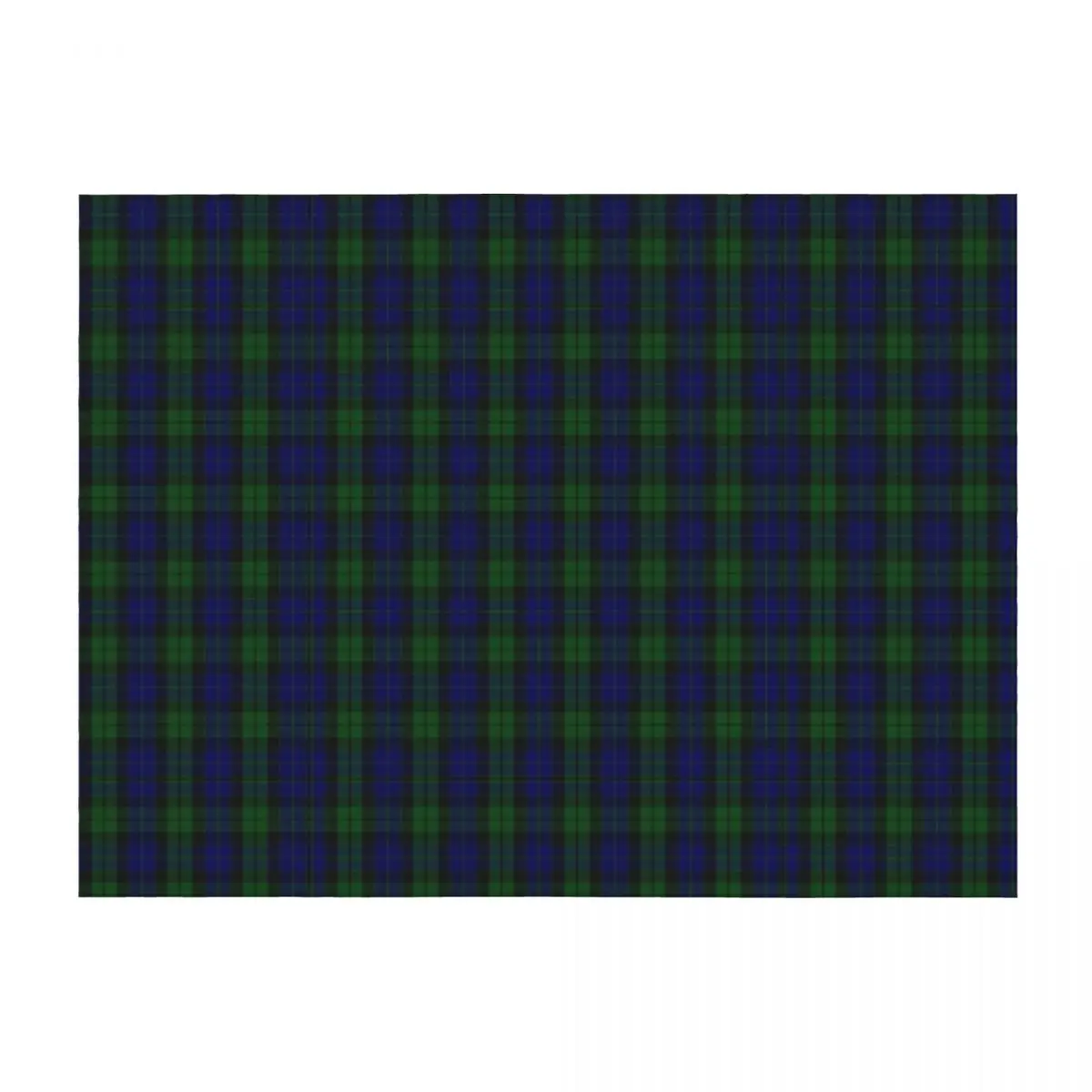 

Mackay / Mckay Clan Tartan Throw Blanket Summer Beddings Decorative Throw christmas decoration Soft Big Blankets