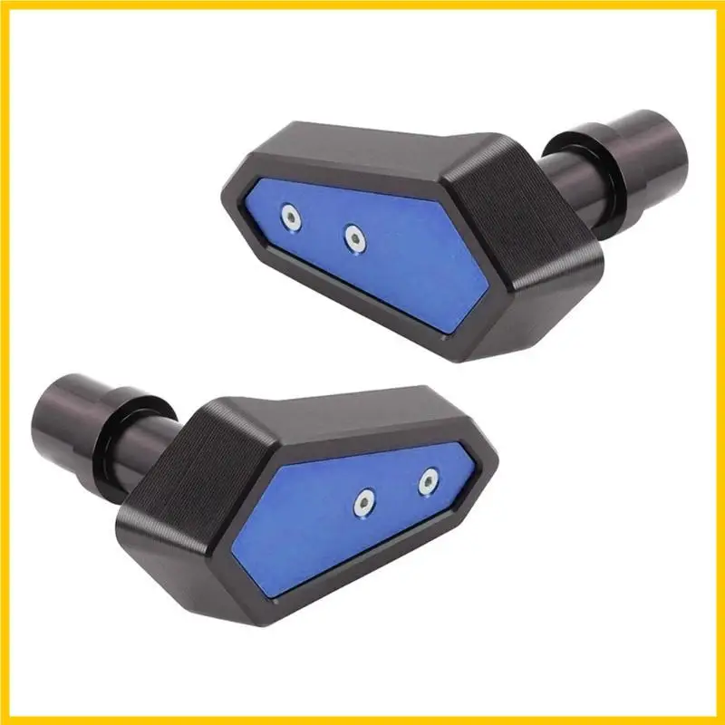 حماية إطار الدراجة G5AD تم منزلق Slider Motorcycle Safety Safety Sliders